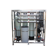 Industrial Water Filter System Reverse Osmosis